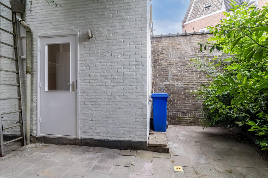 Foto 22 van Nieuwe Schoolstraat 8