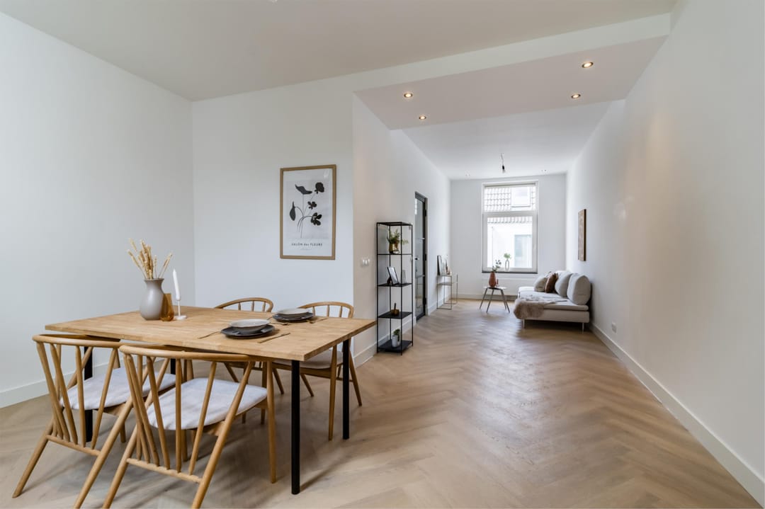 Foto 1 van Nieuwe Schoolstraat 6