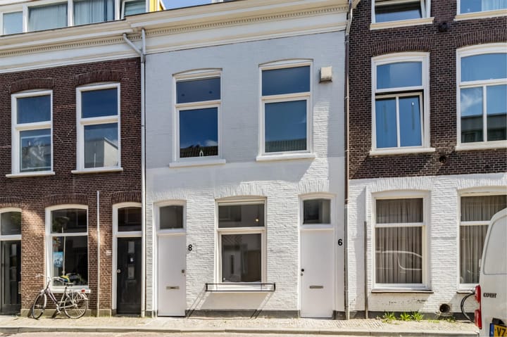 Foto 2 van Nieuwe Schoolstraat 6