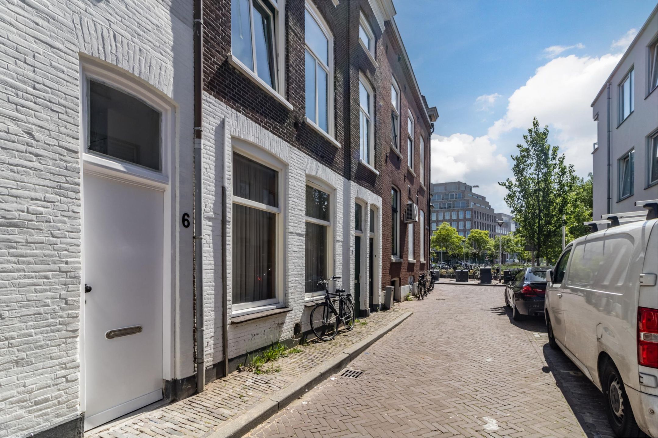 Foto 3 van Nieuwe Schoolstraat 6