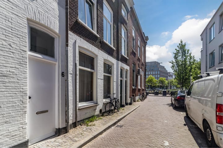 Foto 3 van Nieuwe Schoolstraat 6