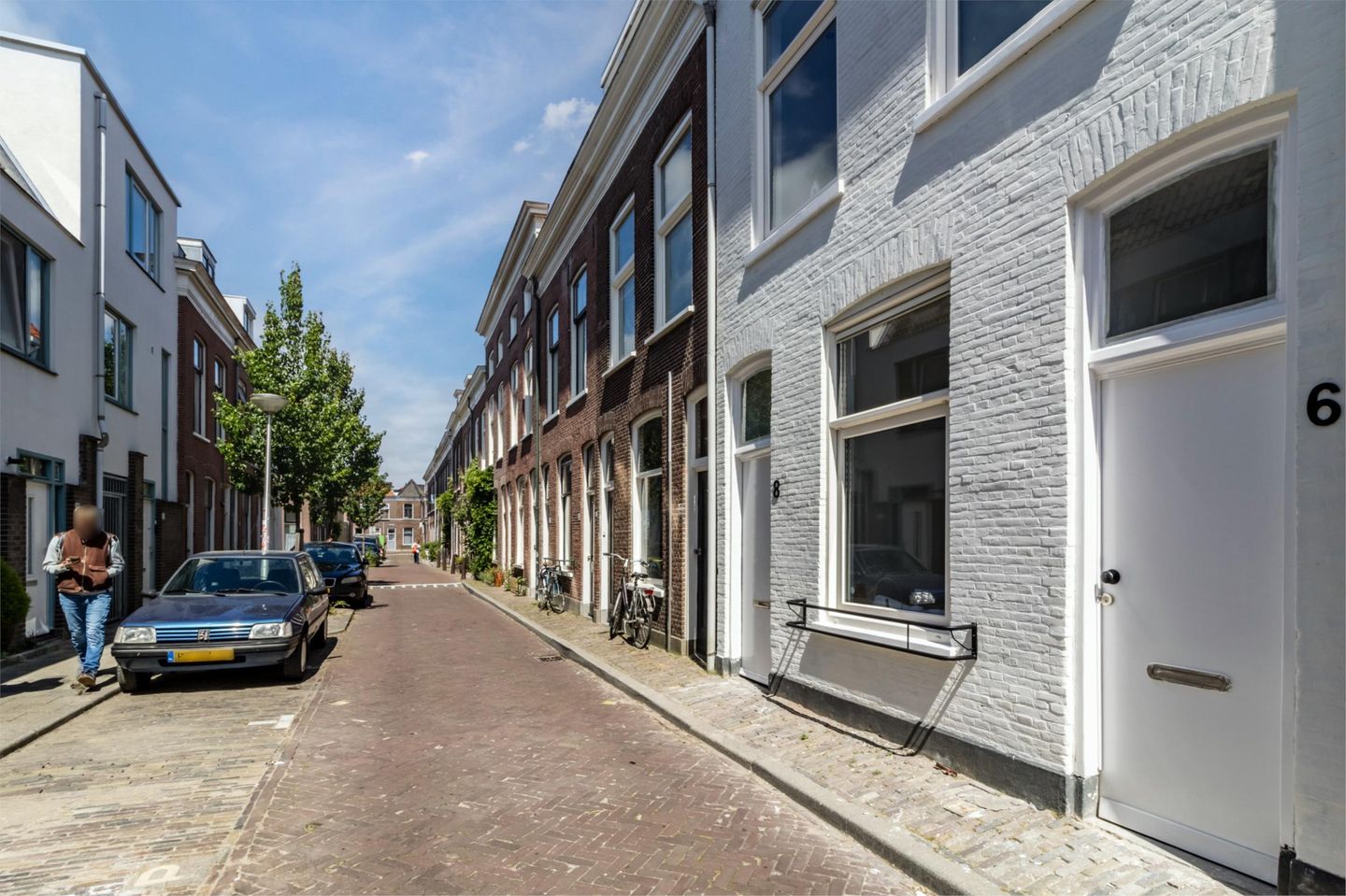 Foto 4 van Nieuwe Schoolstraat 6