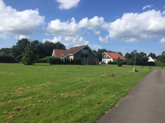 Foto 2 van Bosruiterweg 25