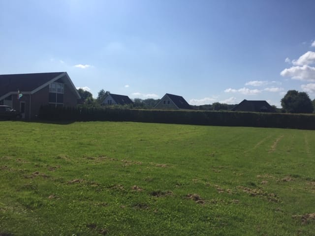 Photo 3 of Bosruiterweg 25