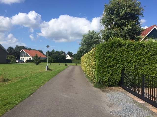 Photo 5 of Bosruiterweg 25