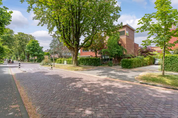 Foto 5 van Burgemeester Verderlaan 24