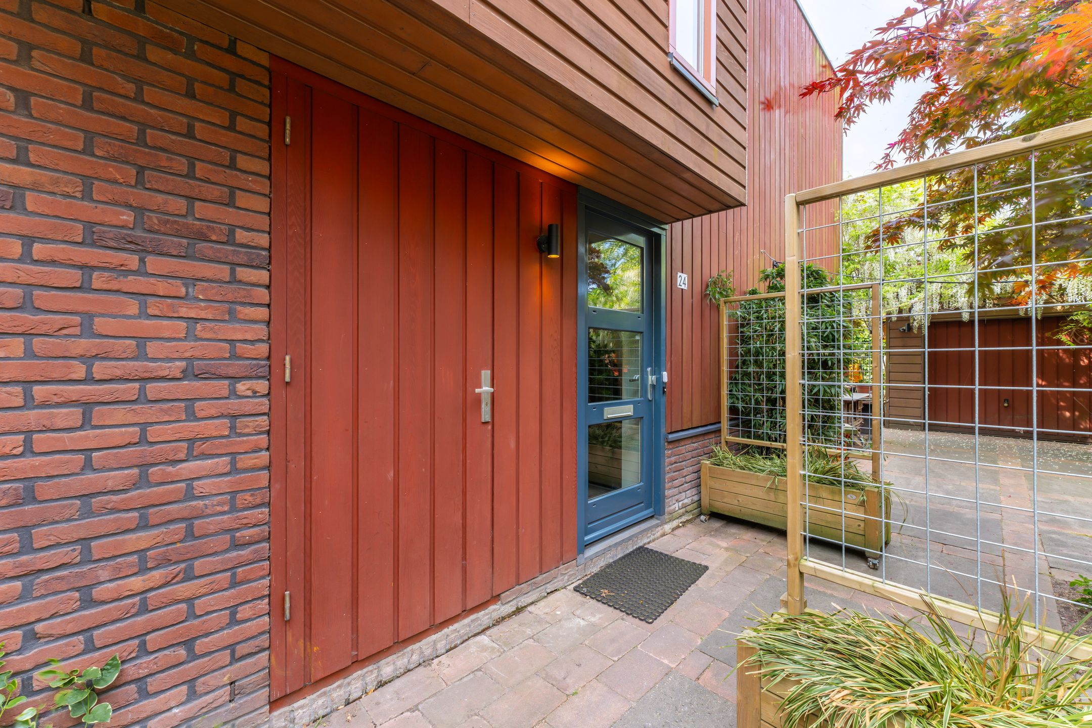 Foto 6 van Burgemeester Verderlaan 24