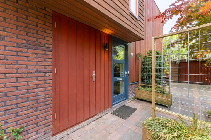 Photo 6 of Burgemeester Verderlaan 24