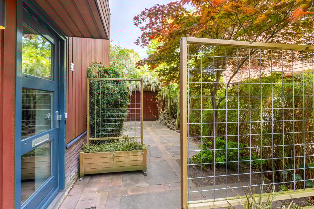 Foto 7 van Burgemeester Verderlaan 24