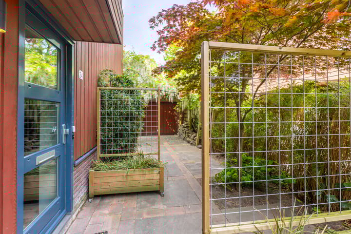 Photo 7 of Burgemeester Verderlaan 24