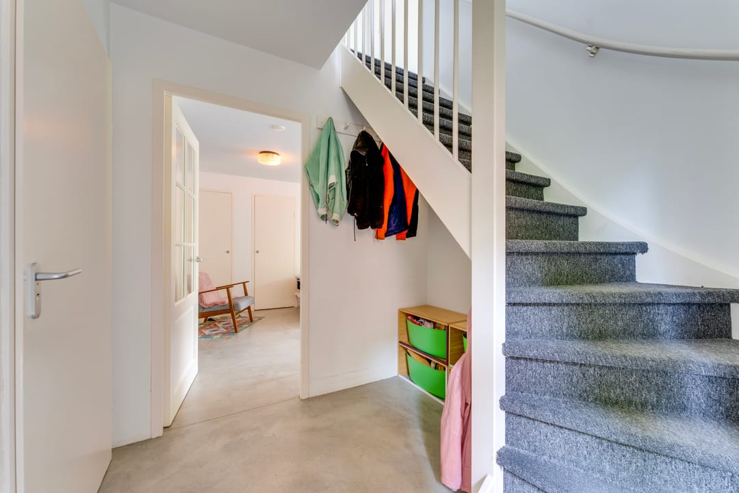 Foto 8 van Burgemeester Verderlaan 24