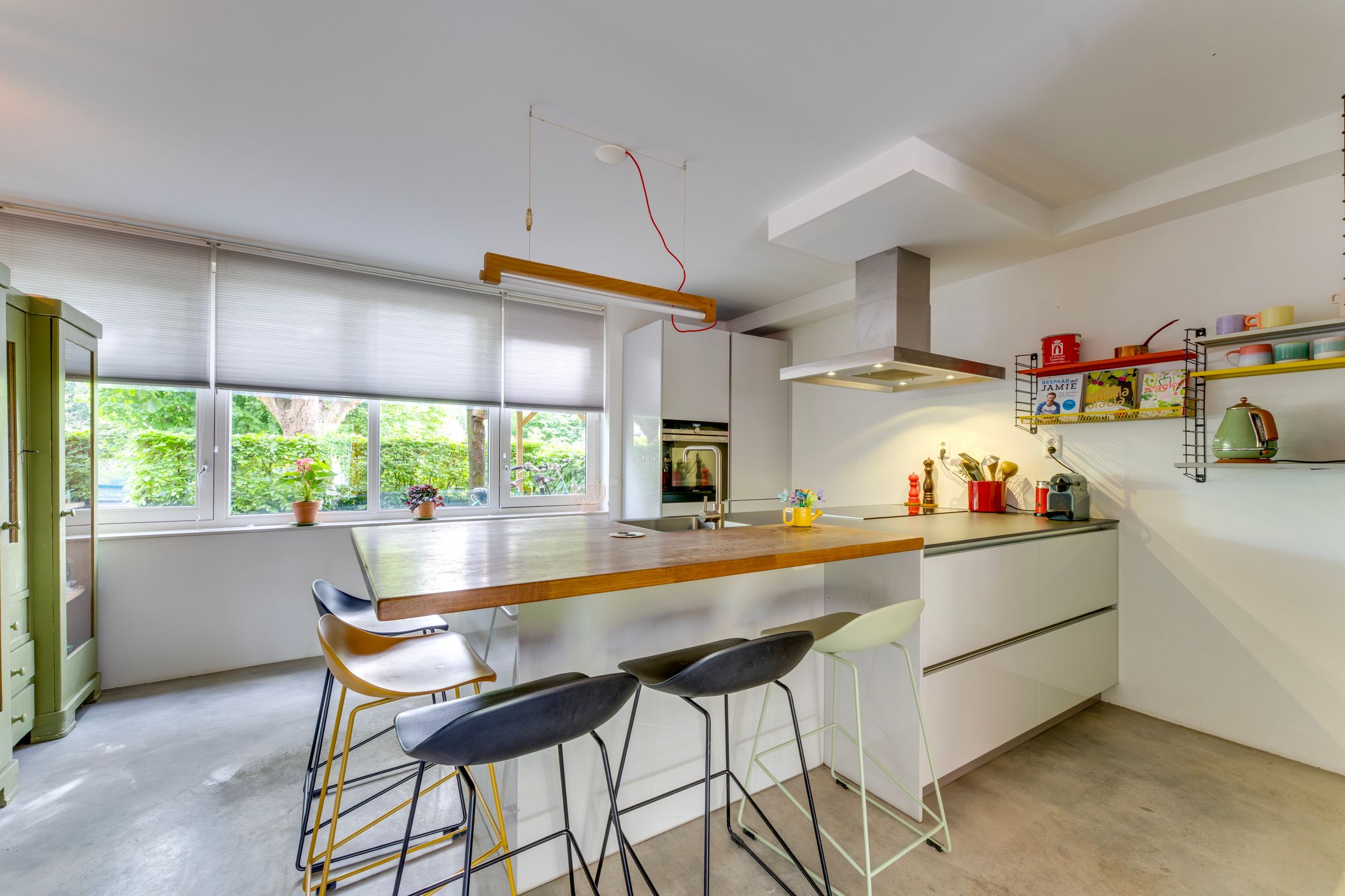 Foto 9 van Burgemeester Verderlaan 24