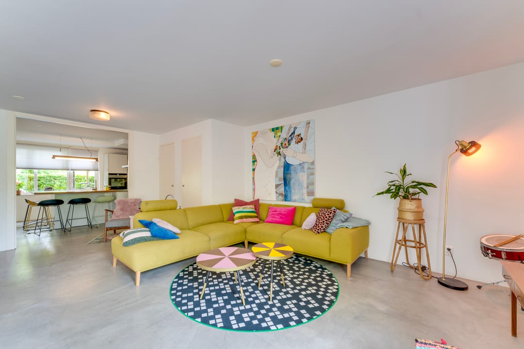 Foto 13 van Burgemeester Verderlaan 24