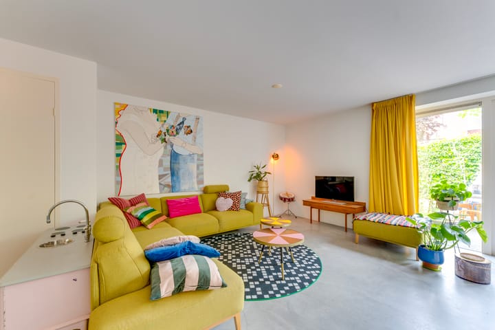 Photo 14 of Burgemeester Verderlaan 24