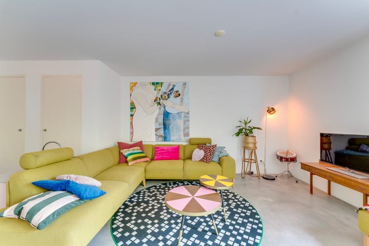 Photo 16 of Burgemeester Verderlaan 24