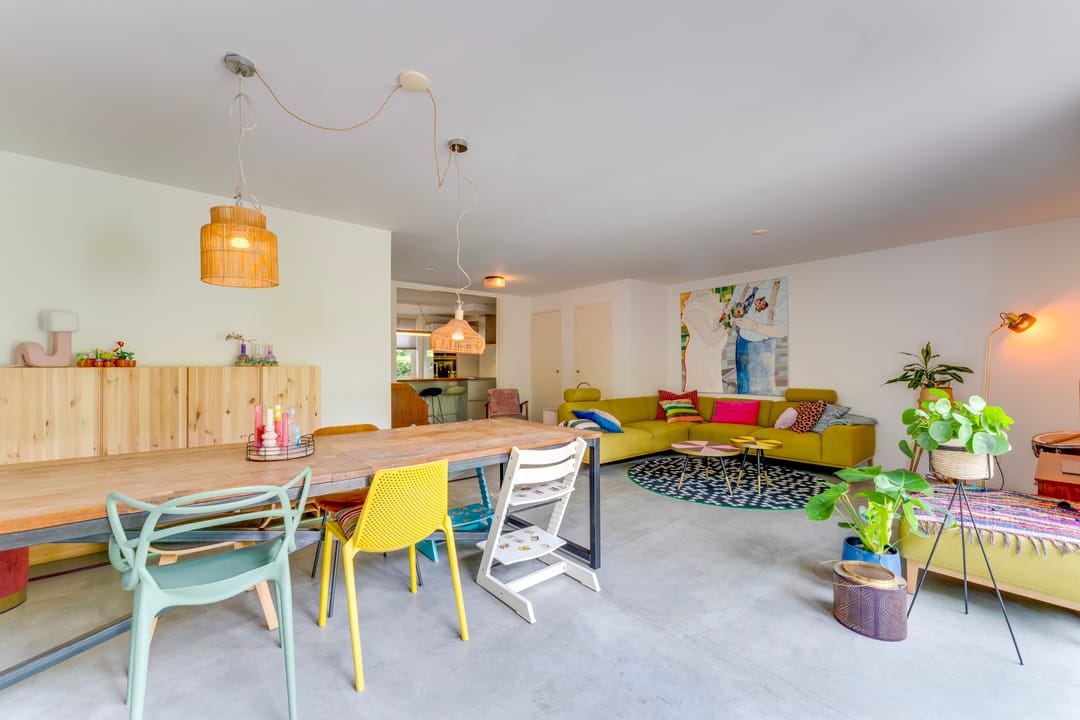 Foto 17 van Burgemeester Verderlaan 24