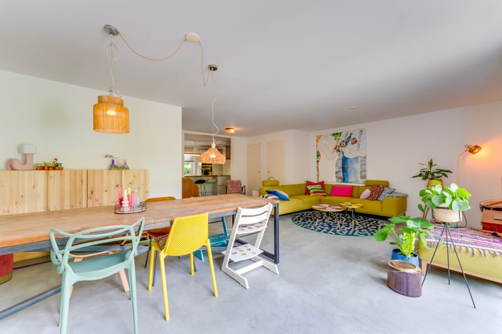 Photo 17 of Burgemeester Verderlaan 24