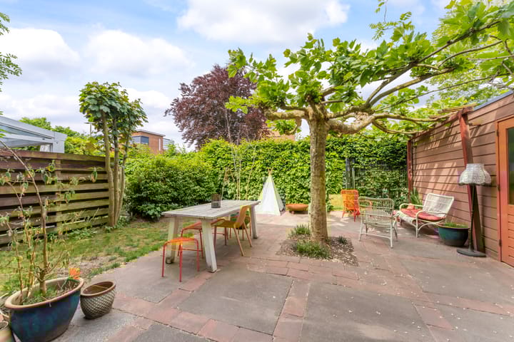 Photo 20 of Burgemeester Verderlaan 24