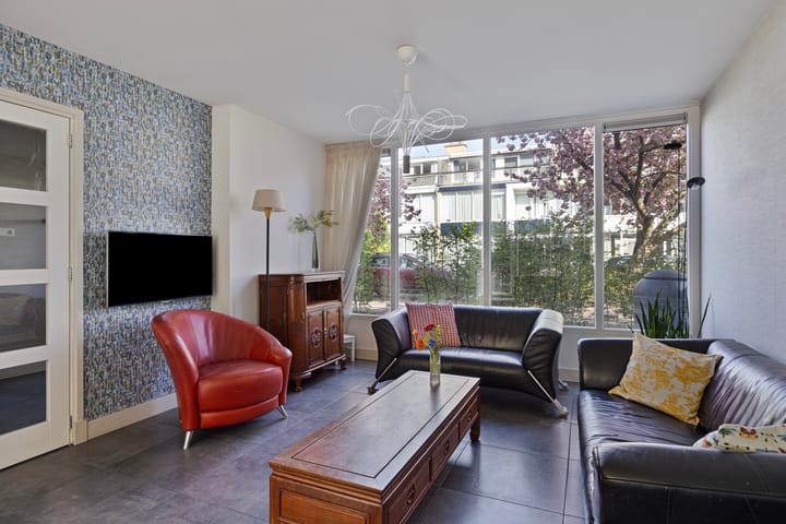 Foto 2 van Zamenhoflaan 13