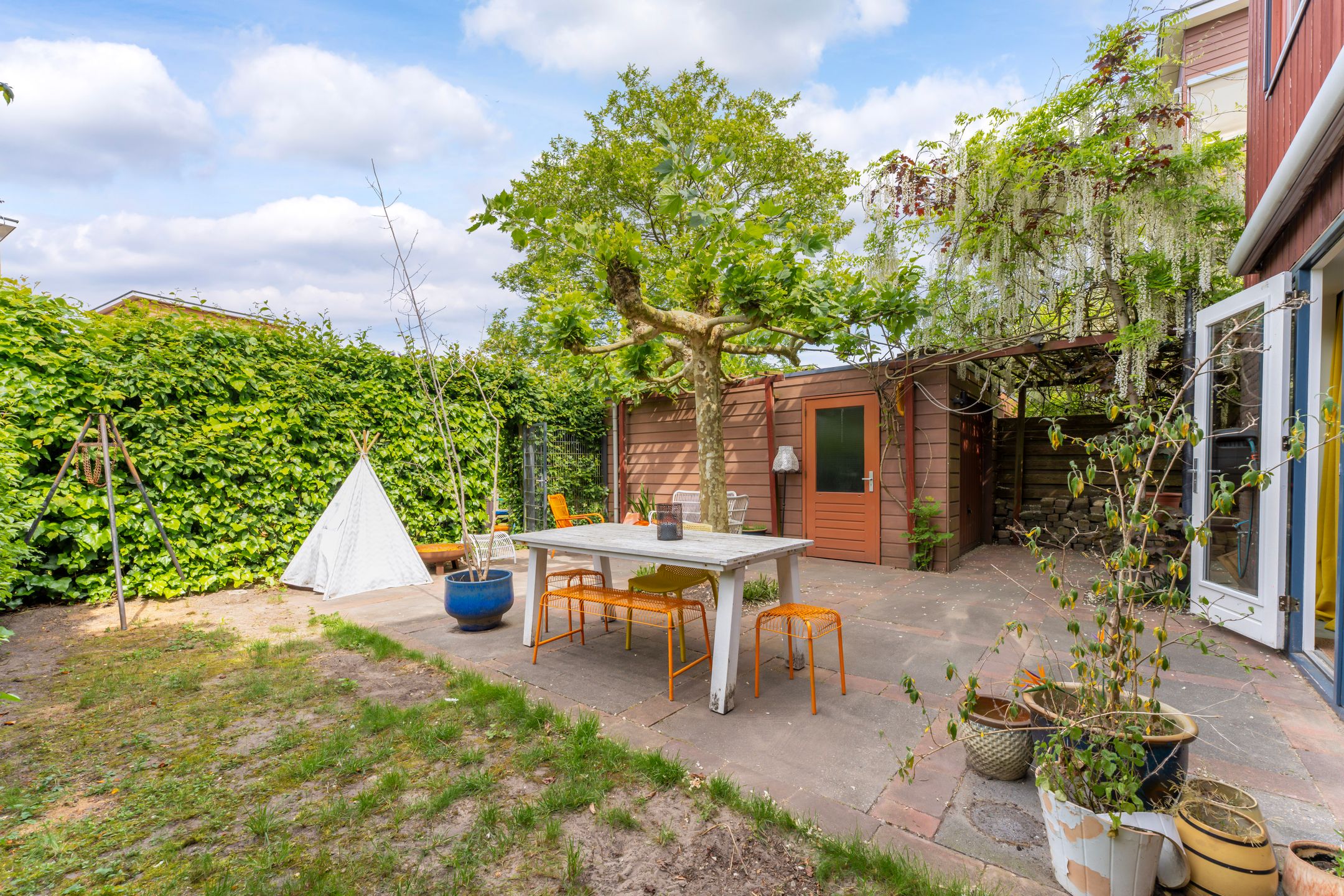 Foto 21 van Burgemeester Verderlaan 24