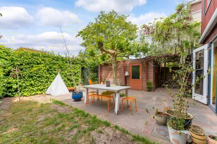 Photo 21 of Burgemeester Verderlaan 24