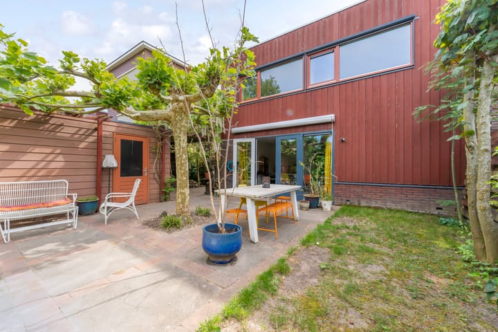 Photo 22 of Burgemeester Verderlaan 24