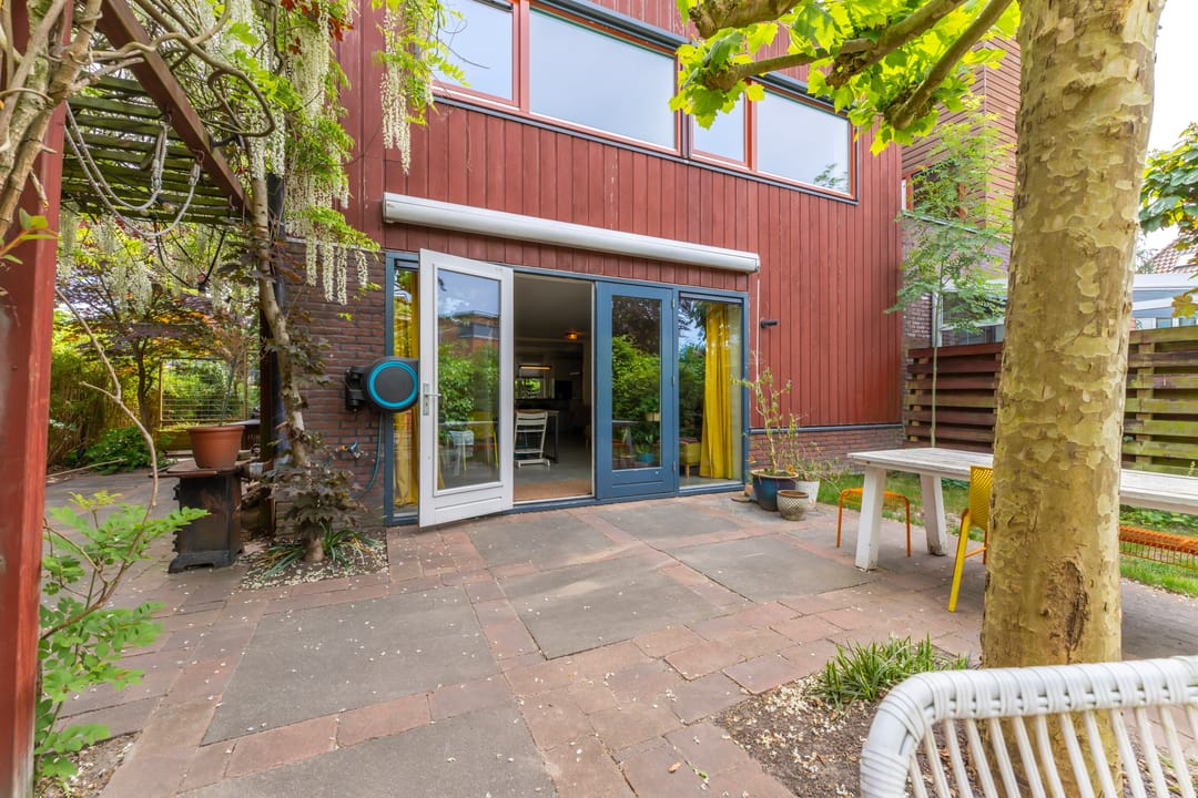 Foto 23 van Burgemeester Verderlaan 24