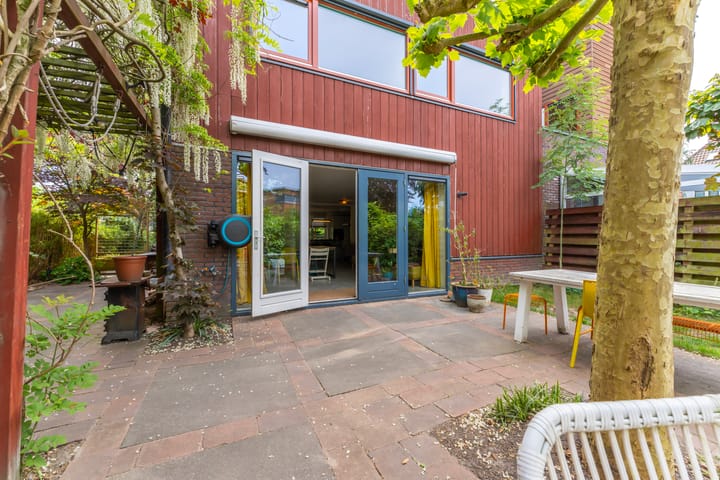 Photo 23 of Burgemeester Verderlaan 24