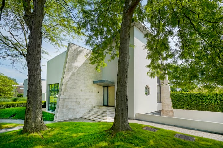 Foto 1 van Gaspeldoorn 2-A