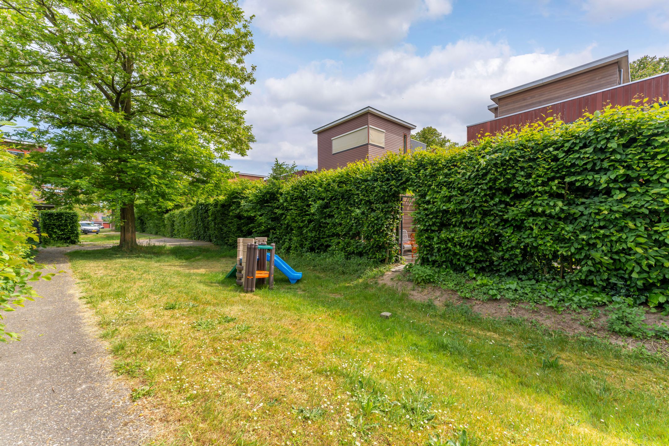 Foto 24 van Burgemeester Verderlaan 24