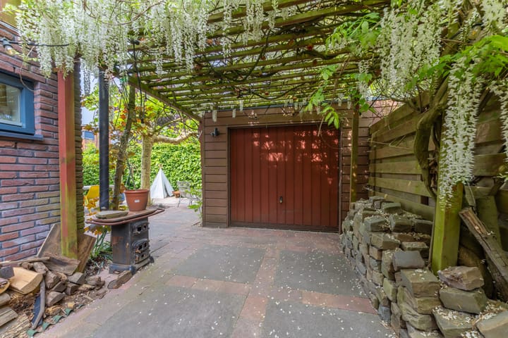 Photo 25 of Burgemeester Verderlaan 24