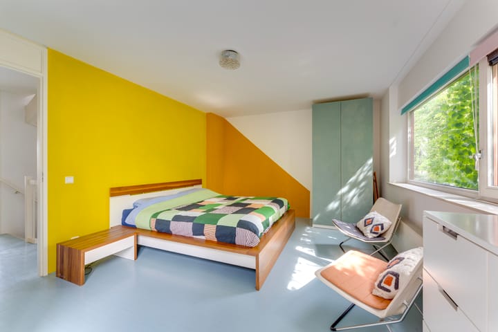 Photo 26 of Burgemeester Verderlaan 24