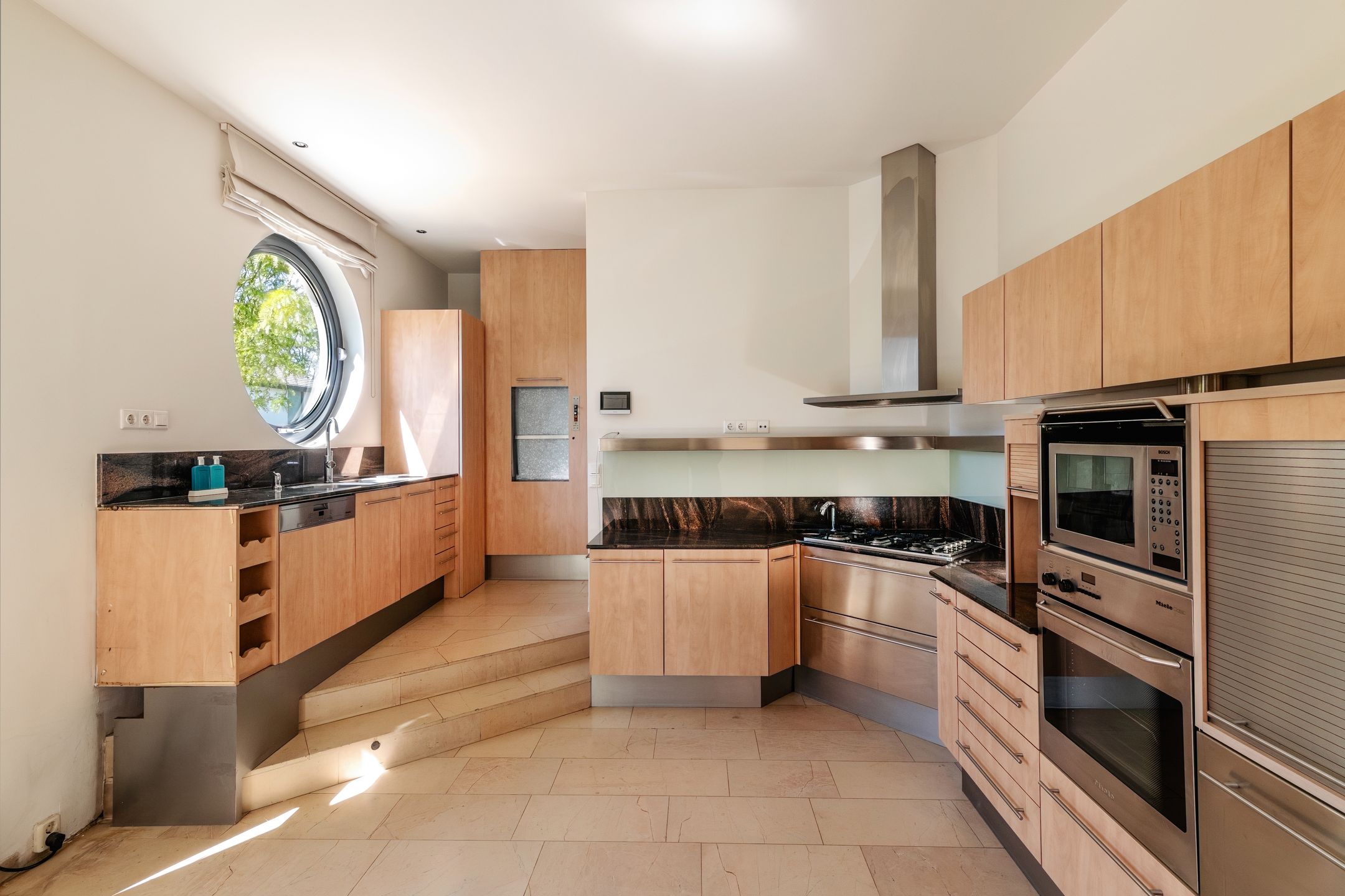 Foto 3 van Gaspeldoorn 2-A