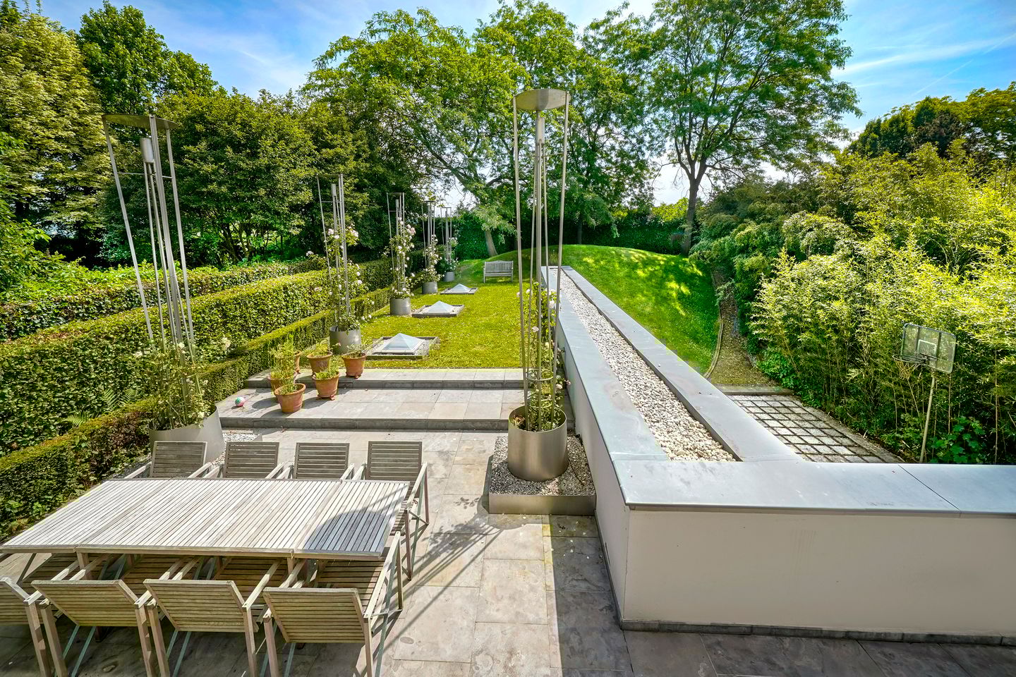 Foto 4 van Gaspeldoorn 2-A