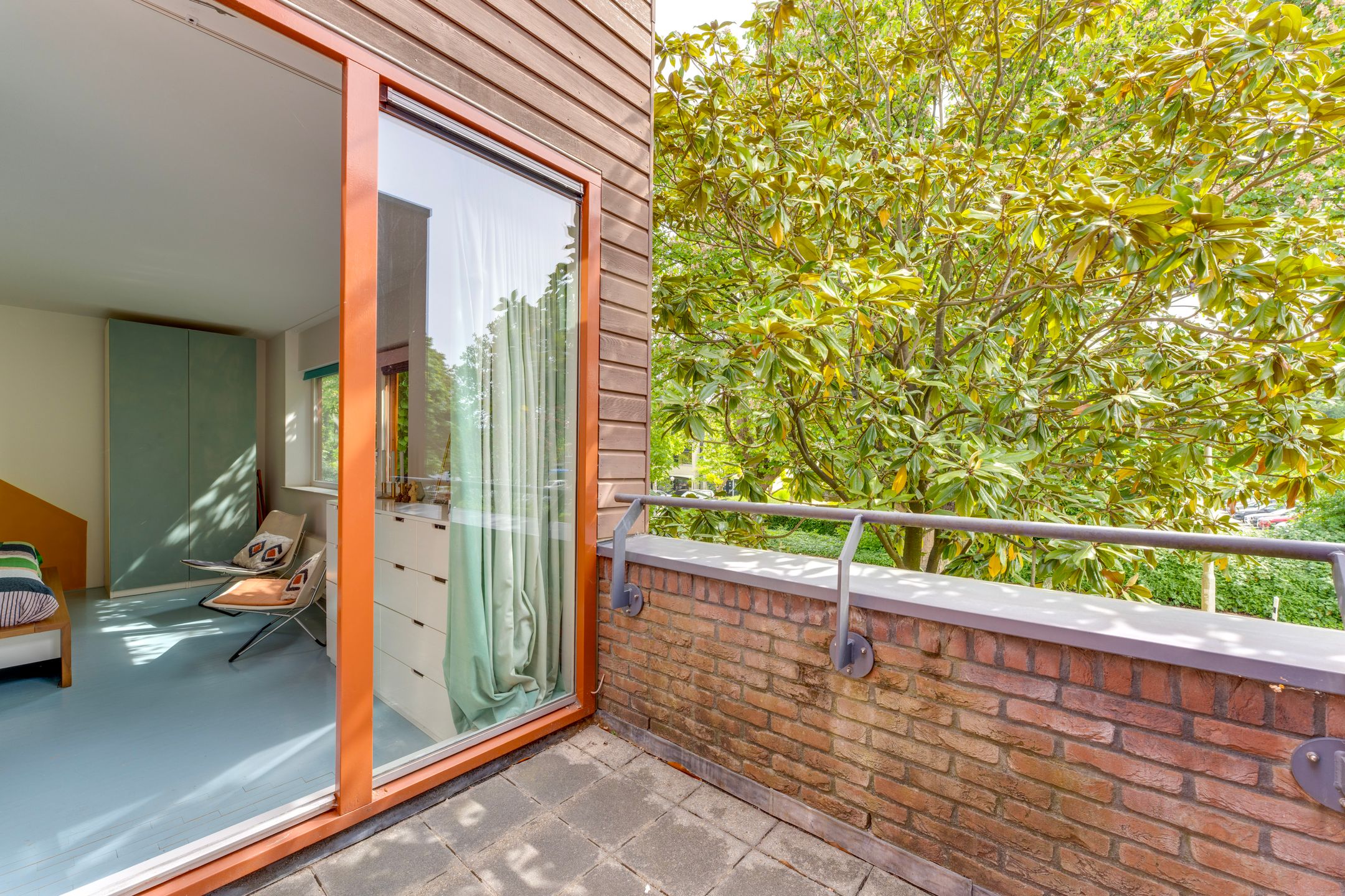 Foto 30 van Burgemeester Verderlaan 24