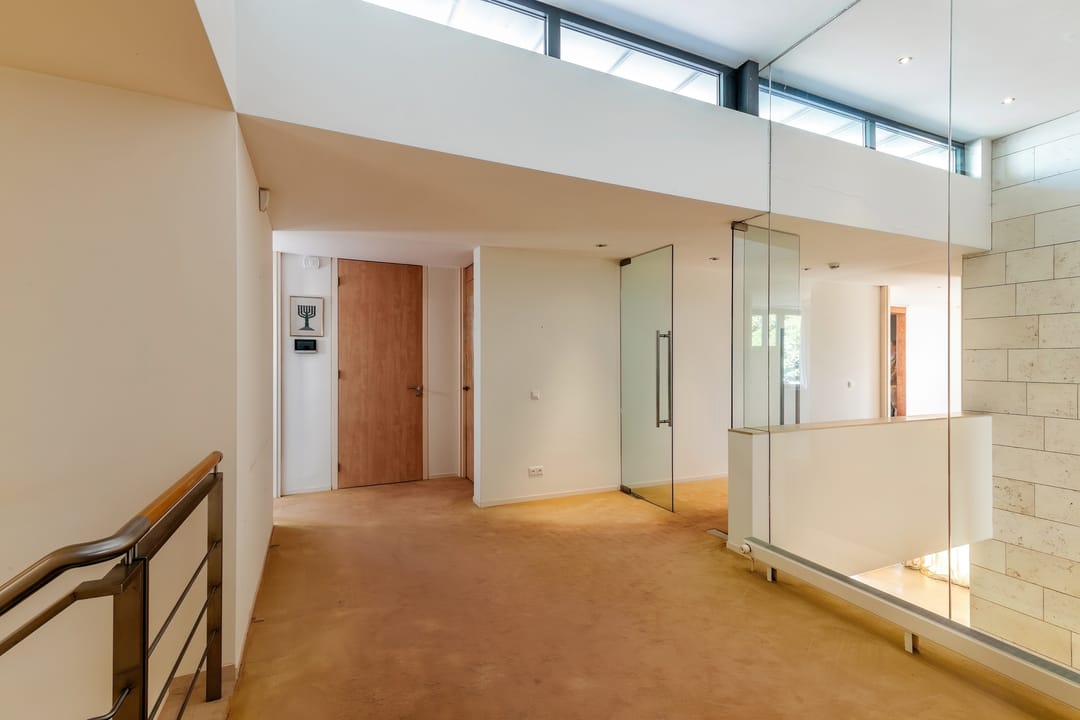 Foto 8 van Gaspeldoorn 2-A