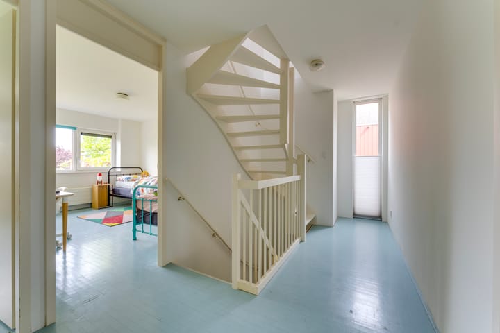 Photo 39 of Burgemeester Verderlaan 24