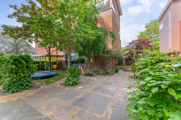 Photo 44 of Burgemeester Verderlaan 24