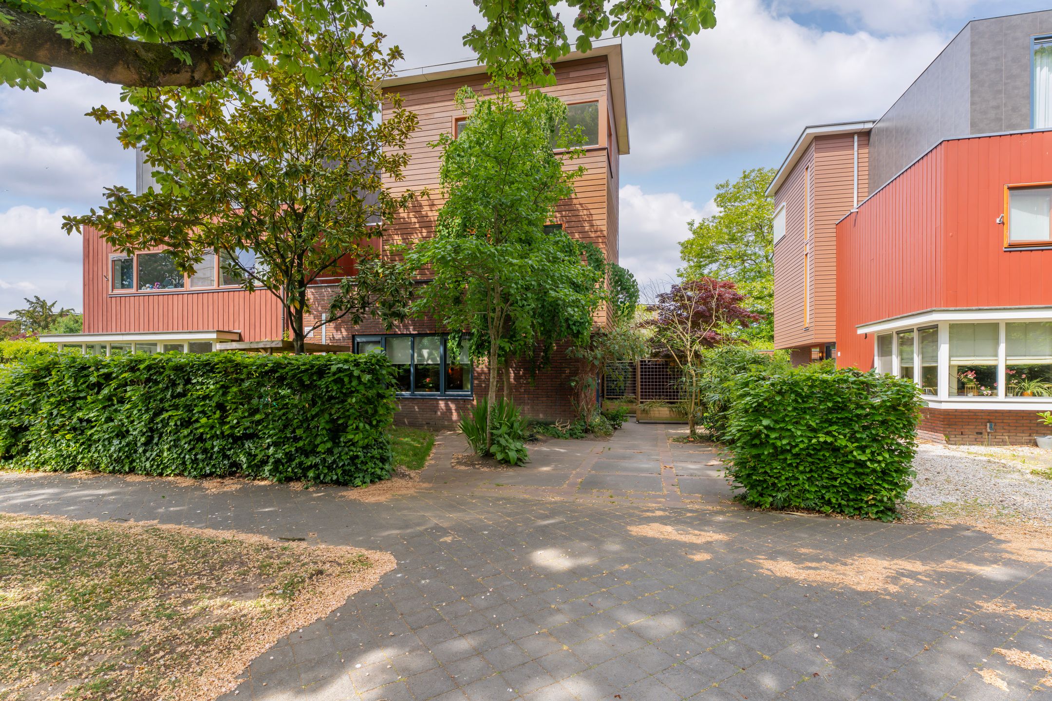 Foto 48 van Burgemeester Verderlaan 24