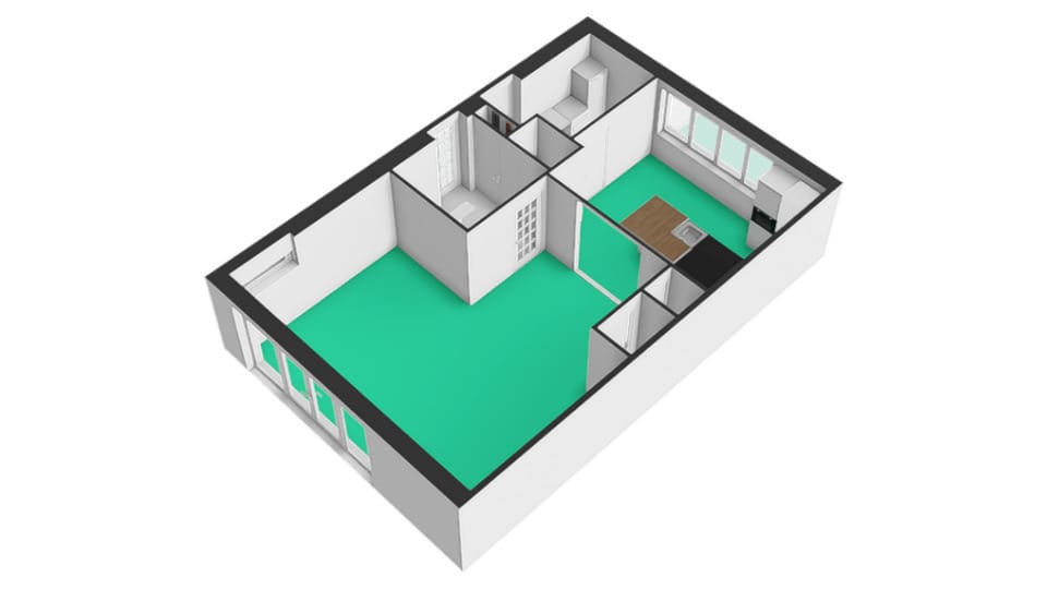 Foto 52 van Burgemeester Verderlaan 24