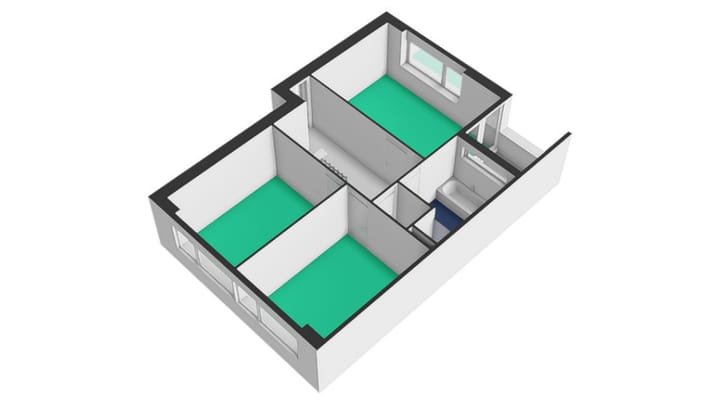 Photo 55 of Burgemeester Verderlaan 24