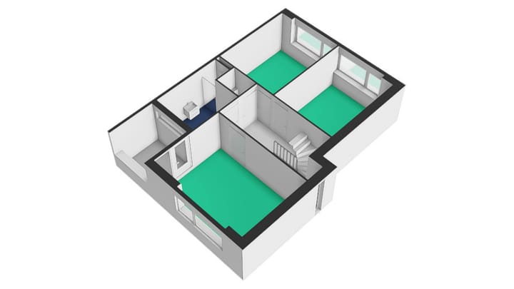 Photo 56 of Burgemeester Verderlaan 24