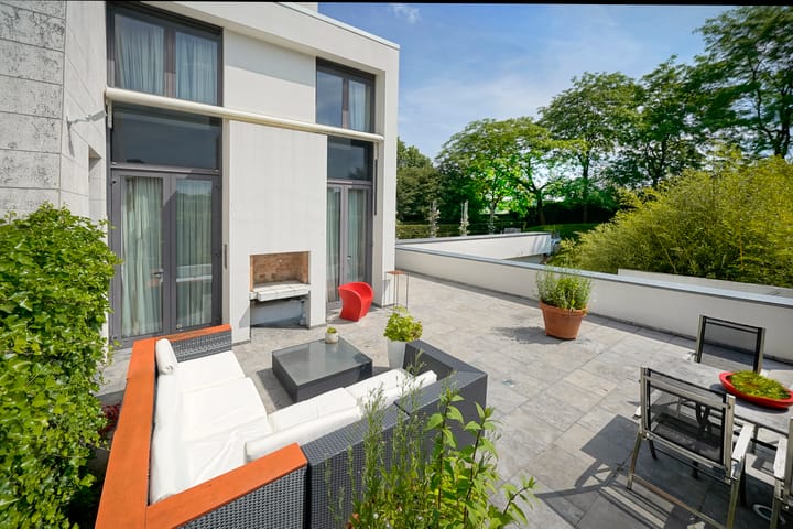 Foto 20 van Gaspeldoorn 2-A