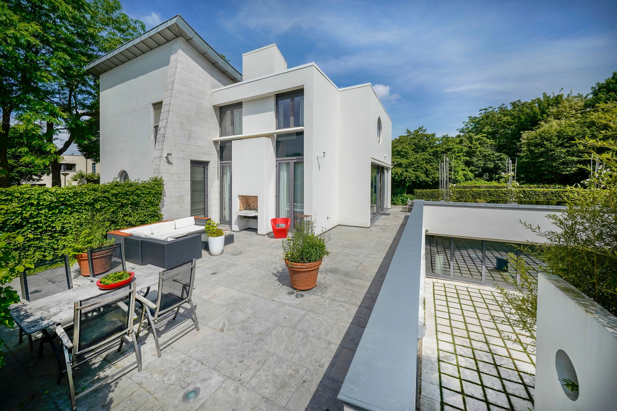 Foto 21 van Gaspeldoorn 2-A