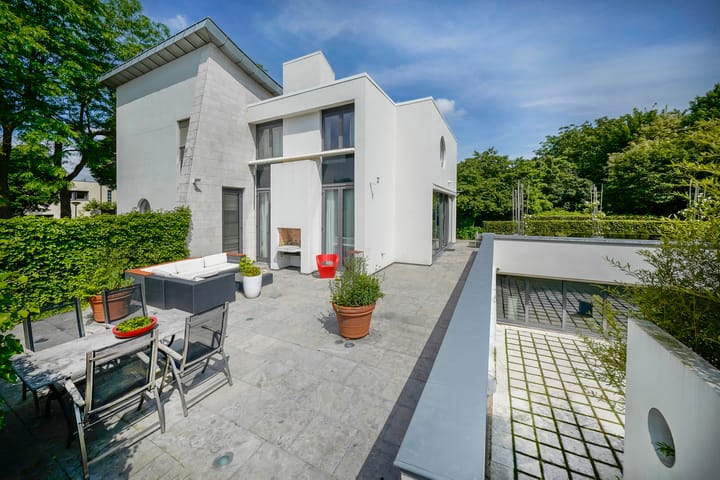 Foto 21 van Gaspeldoorn 2-A