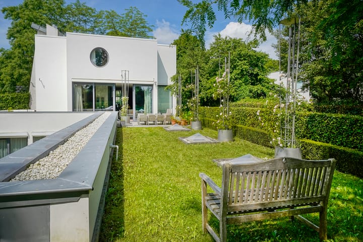 Foto 22 van Gaspeldoorn 2-A