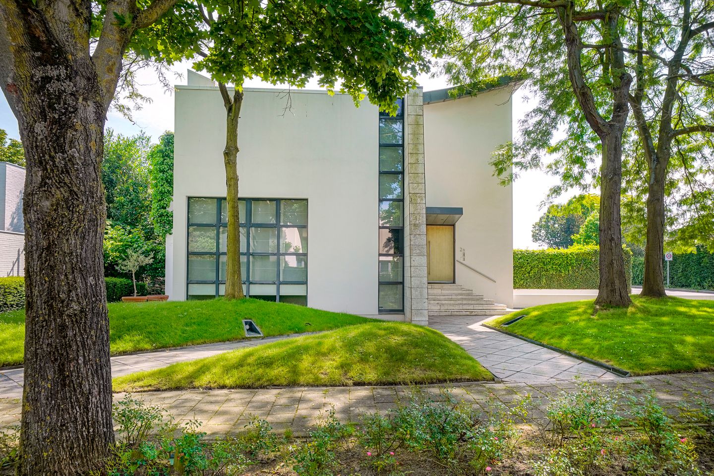 Foto 25 van Gaspeldoorn 2-A