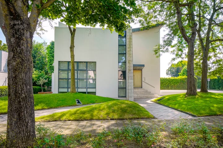 Foto 25 van Gaspeldoorn 2-A