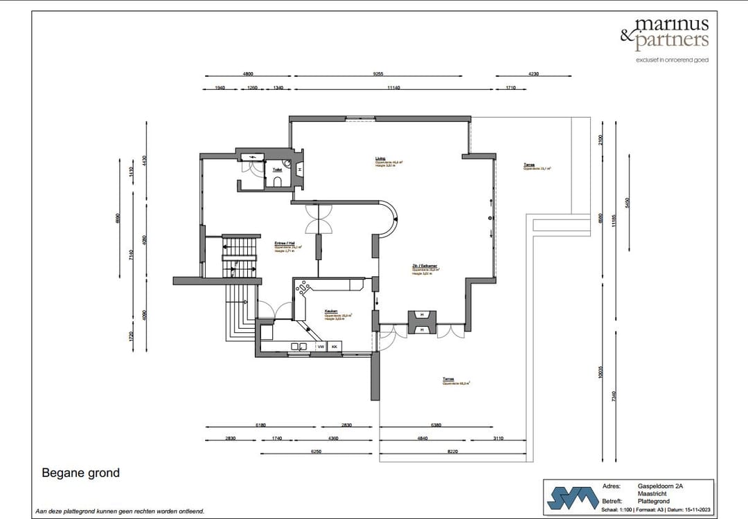 Foto 26 van Gaspeldoorn 2-A