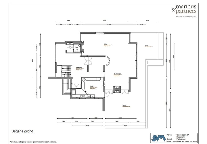 Foto 26 van Gaspeldoorn 2-A